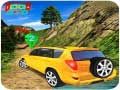 Gioco Simulatore di Jeep Toyota Land Cruiser fuoristrada in linea