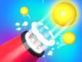 Gioco Riempimento della palla in linea