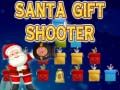 Gioco Sparatutto Regali di Babbo Natale in linea