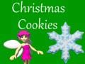 Gioco Biscotti di Natale in linea