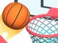 Gioco Leggenda del Dunk in linea