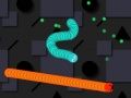 Gioco Serpente Vermi in linea