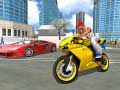 Gioco Simulatore di Gangster Reale Grande Città in linea