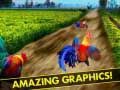 Gioco Corsa del Gallo Arrabbiato nella Metropolitana in linea