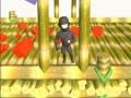 Gioco Ninja Corri 3D in linea