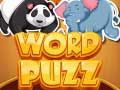Gioco Puzzle di Parole in linea