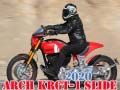 Gioco 2020 Arch Krgt1 Scivolo in linea