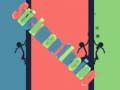 Gioco Stickman in fuga in linea