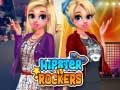 Gioco Hipster contro Rocker in linea