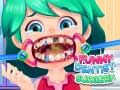 Gioco Chirurgia Dentale Divertente in linea