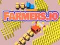 Gioco Agricoltori.io in linea