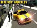 Gioco Simulazione di Taxi Pazzesco in linea