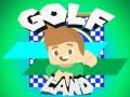 Gioco Terra del Golf in linea