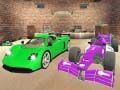 Gioco Corsa di Velocità Supercar in linea