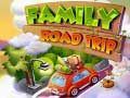 Gioco Viaggio in Famiglia in linea
