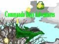 Gioco Avventure dei Giorni Comando in linea