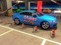 Gioco Parcheggio Auto in linea