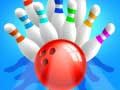 Gioco Mini Bowling 3D in linea