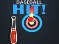 Gioco Colpo di baseball! in linea