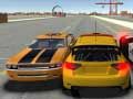 Gioco Autista di Auto in linea