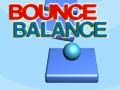 Gioco Rimbalzo di Equilibrio in linea