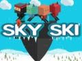 Gioco Sci nel Cielo in linea