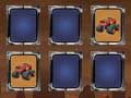 Gioco Memoria dei Monster Trucks in linea