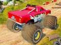 Gioco Autostrada Monster Truck in linea
