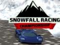 Gioco Campionato di Corse sulla Neve in linea