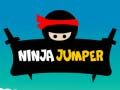 Gioco Ninja Salterino in linea