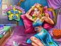 Gioco Bella Addormentata: Cure e Spa in linea
