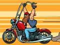 Gioco Moto Estreme Match 3 in linea