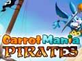 Gioco Pirati della Mania della Carota in linea