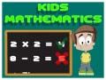 Gioco Matematica per Bambini in linea