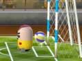 Gioco Calcio Pillola in linea