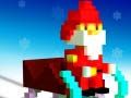 Gioco Super Babbo Natale Scivoloso in linea