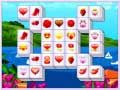 Gioco Mahjong Deluxe di San Valentino in linea