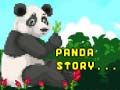 Gioco Storia di panda in linea