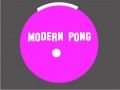 Gioco Pong Moderno in linea