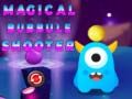 Gioco Spara Bolle Magico in linea