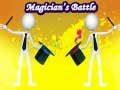 Gioco Battaglia dei Maghi in linea