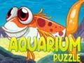 Gioco Puzzle Acquario in linea