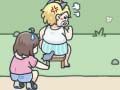 Gioco Trova il Gatto 2 in linea