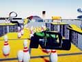 Gioco Acrobazie di Auto da Formula in linea