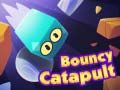 Gioco Catapulta Rimbalzante in linea