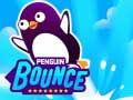 Gioco Rimbalzo del Pinguino in linea
