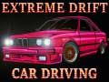 Gioco Guida di auto in drift estremo in linea