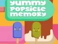 Gioco Memoria del Gelato Gustoso in linea