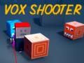 Gioco Vox Shooter in linea