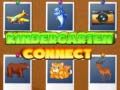 Gioco Collegamento Asilo in linea